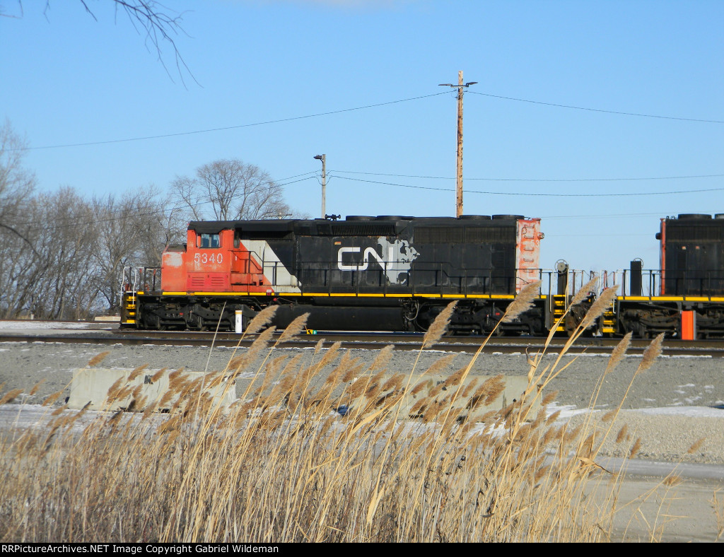 CN 5340